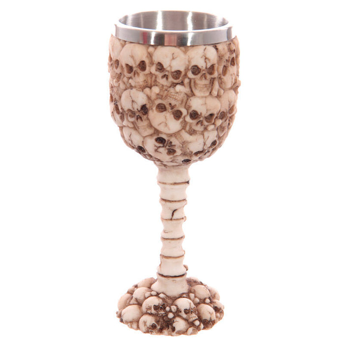 Skull & Spine Heads goblet-0