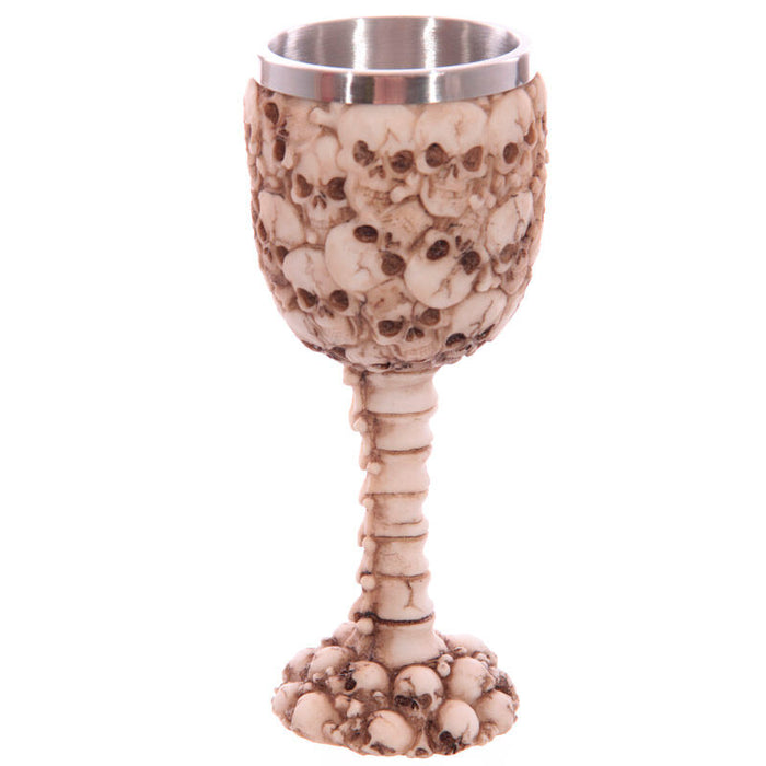 Skull & Spine Heads goblet-2