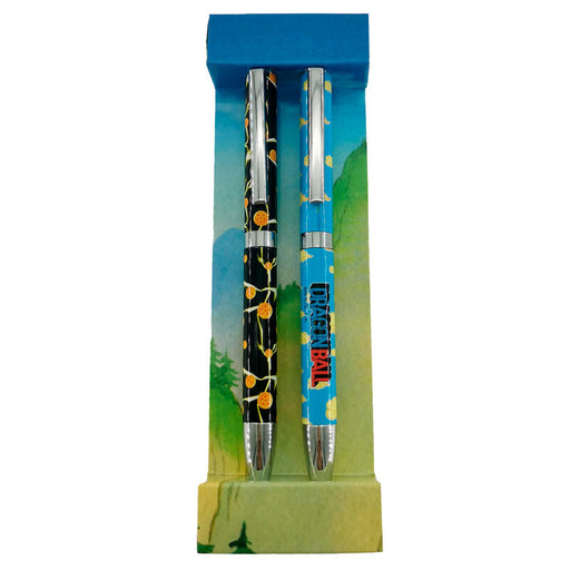 Dragon Ball set 2 pens-0