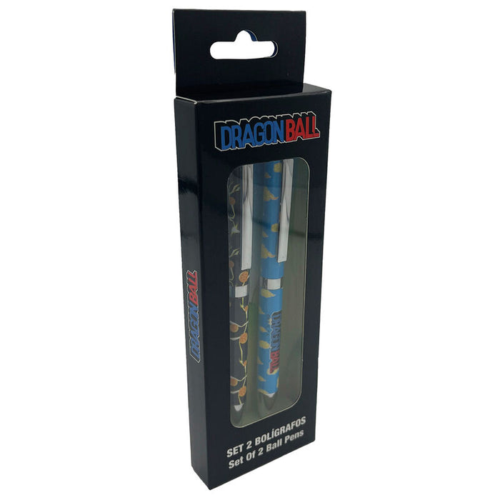 Dragon Ball set 2 pens-1