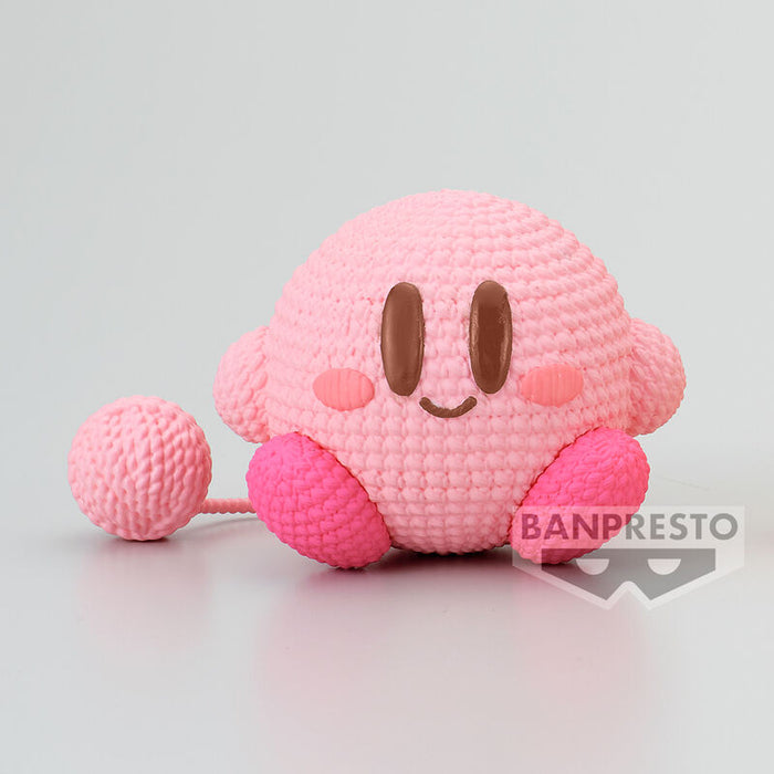 Kirby Amicot Petit Kirby figure 5cm-1