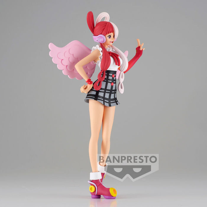 One Piece The Grandline Series Uta figure 16cm-1