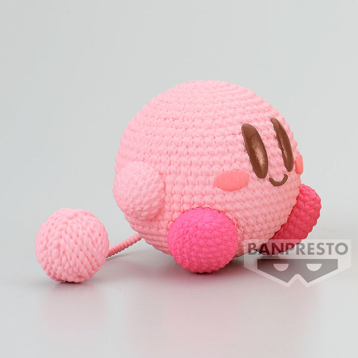 Kirby Amicot Petit Kirby figure 5cm-2