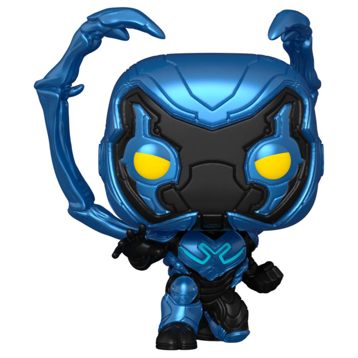 POP figure DC Comics Blue Beetle - Blue Beetle-1