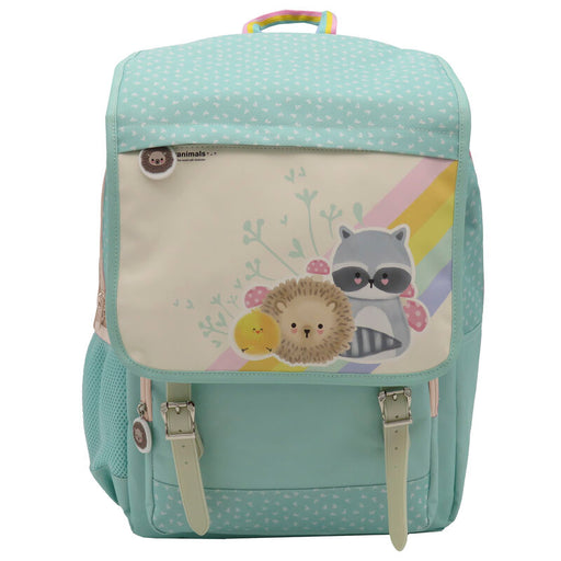 Kawanimals Forest adaptable backpack 40cm-0
