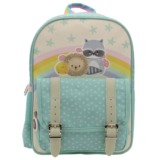 Kawanimals Forest backpack 30cm-0