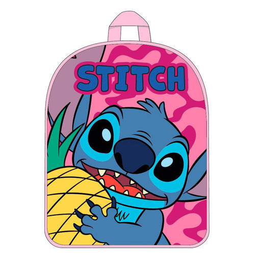 Disney Stitch backpack 30cm-0