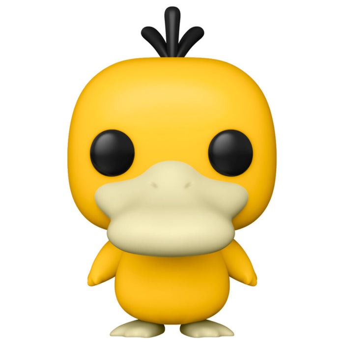 POP figure Pokemon Psyduck-1
