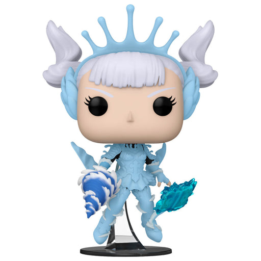 POP figure Black Clover Noelle Valkyrie Armor-0