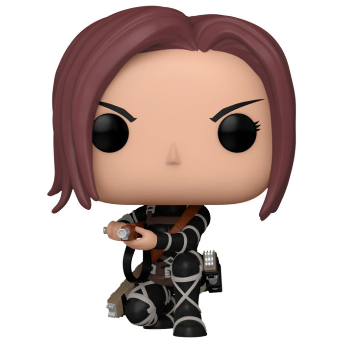 POP figure Attack on Titan Sasha Braus-0