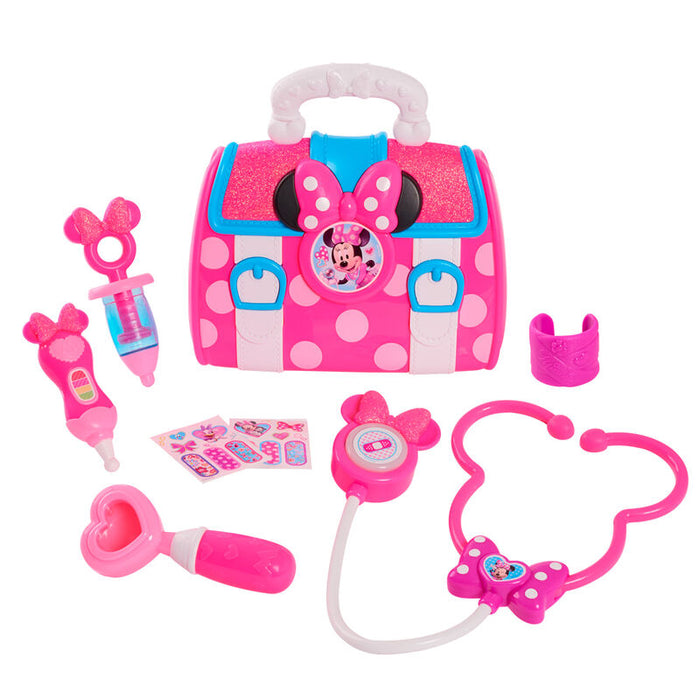 Disney Minnie Doctor set-0