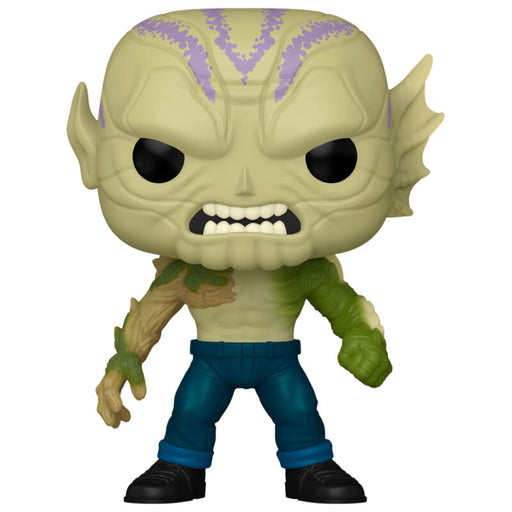 POP figure Marvel Secret Invasion Gravik-0