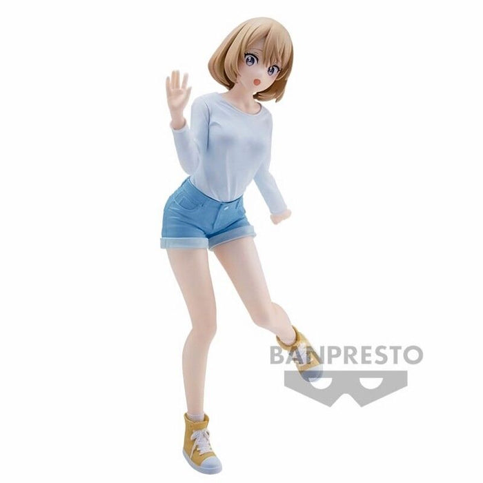 A Couple of Cuckoos Sachi Umino Kyunties figure 17cm-4
