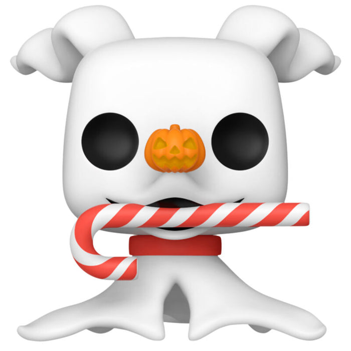 POP figure Disney Nightmare Before Christmas 30th Anniversary Zero-1