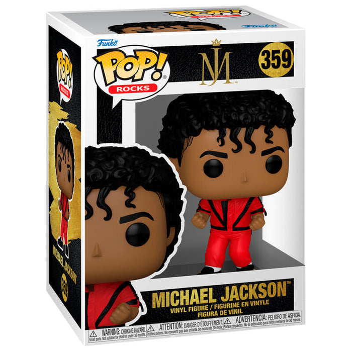 POP figure Rocks Michael Jackson-0