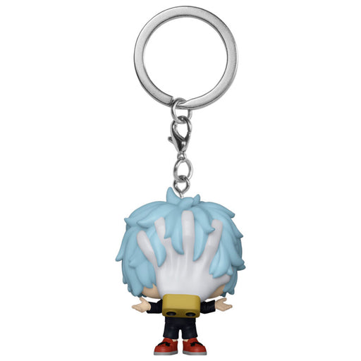 Pocket POP Keychain My Hero Academia Tomura Shigaraki-0