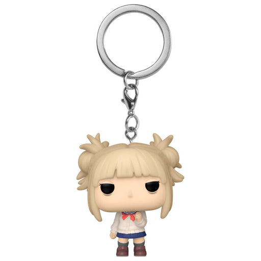 Pocket POP Keychain My Hero Academia Himiko Toga-0