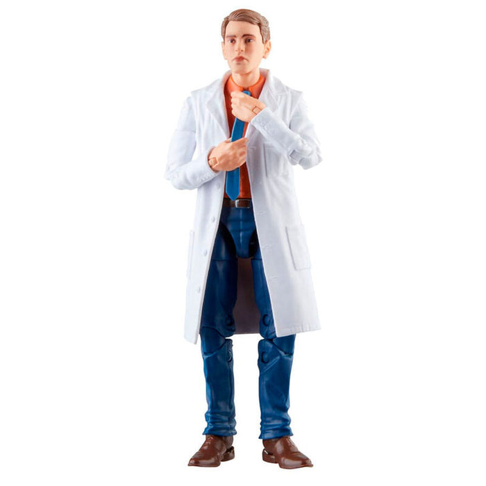 Marvel Avengers Beyond Earths Mightiest Gray Hulk & Dr. Bruce Banner figures 15cm-5