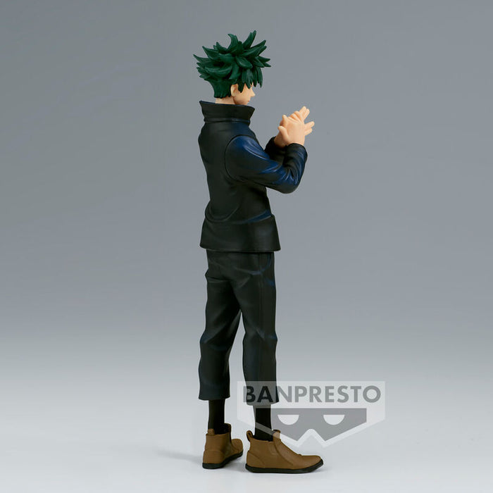 Jujutsu Kaisen Jukon No Kata Megumi Fushiguro figure 16cm-1