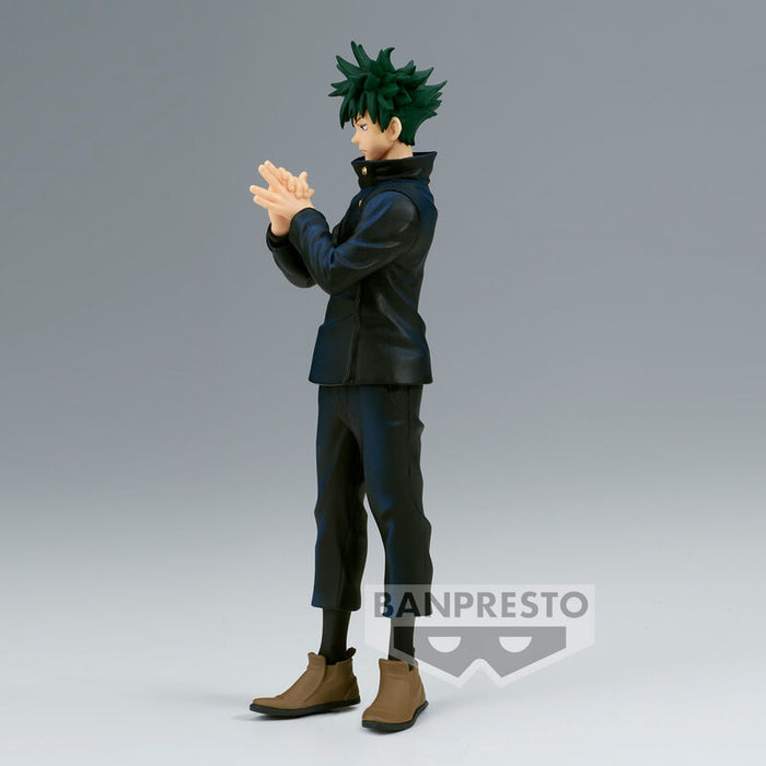 Jujutsu Kaisen Jukon No Kata Megumi Fushiguro figure 16cm-2