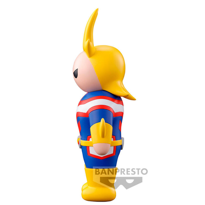 My Hero Academia Sofvimates All Might figure 12cm-2