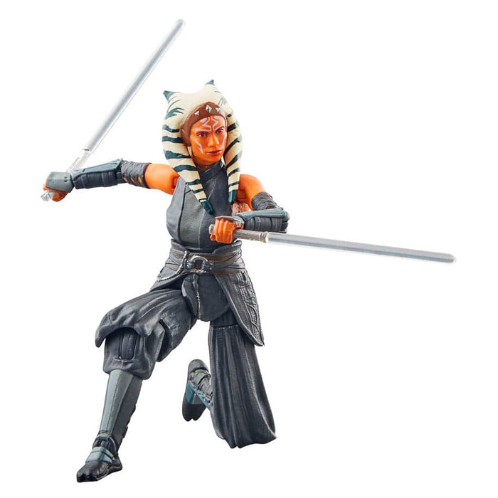 Star Wars Ahsoka - Ahsoka Tano figure 9,5cm-3