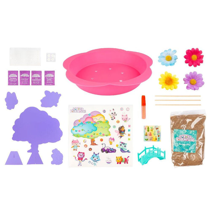 Gabbys Dolls House Gardening set-1