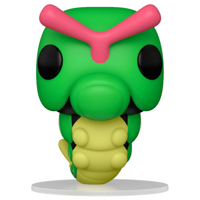 POP figure Pokemon Caterpie-1