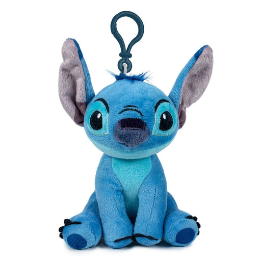 Disney Stitch keychain 10cm-0