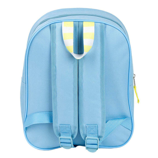 Bluey 3D backpack 31cm-1