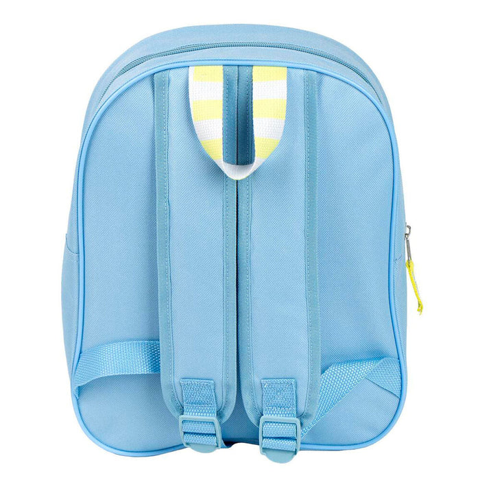 Bluey 3D backpack 31cm-1