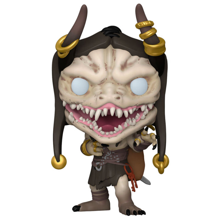 POP figure Diablo 4 IV Treasure Goblin-1