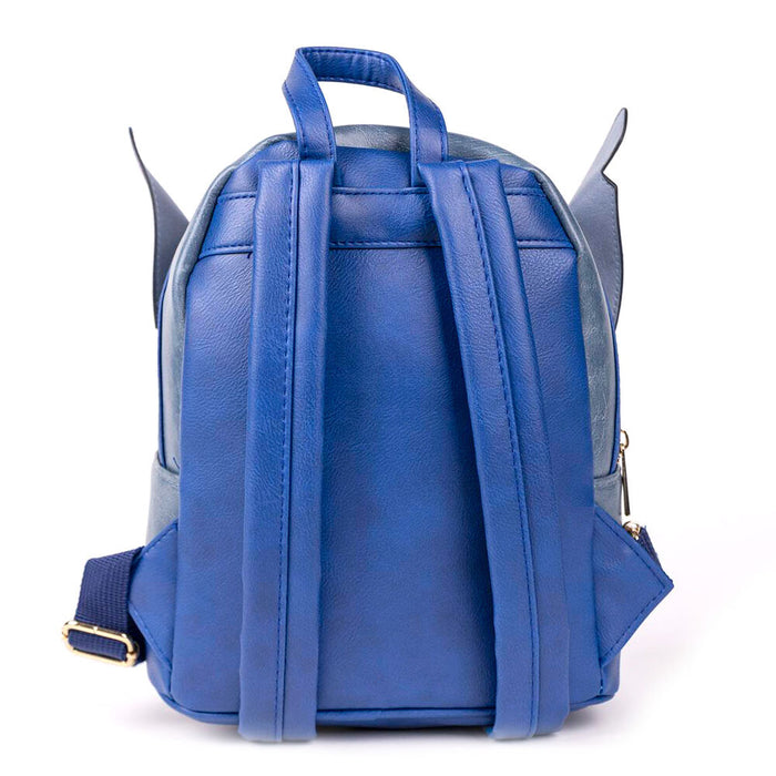 Disney Stitch backpack 25cm-1