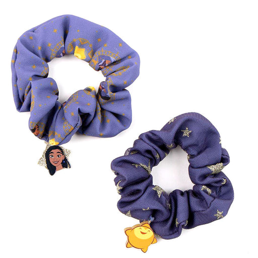 Disney Wish set 2 scrunchies-0