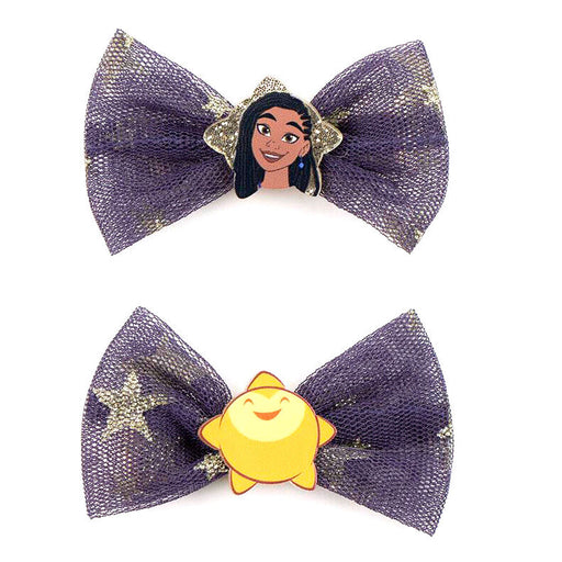 Disney Wish hair accessories-0