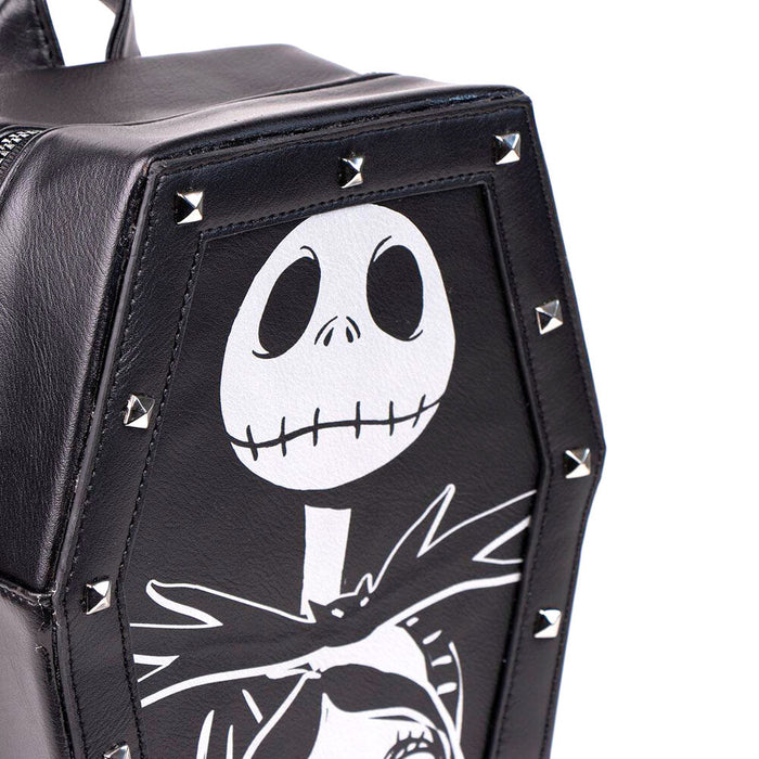 Disney Nightmare Before Christmas backpack 31cm-0