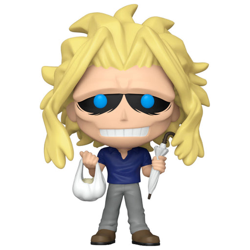 POP figure My Hero Academia All Might Exclusive-0