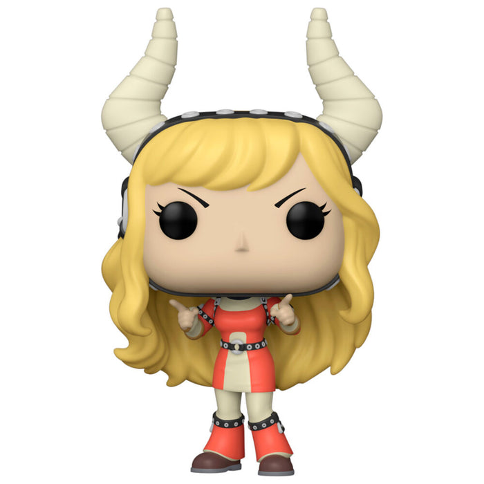 POP figure My Hero Academia Pony Tsunotori Exclusive-0