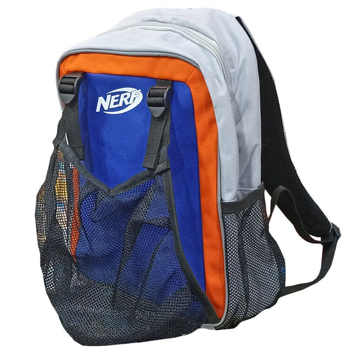 Nerf backpack 38cm-0