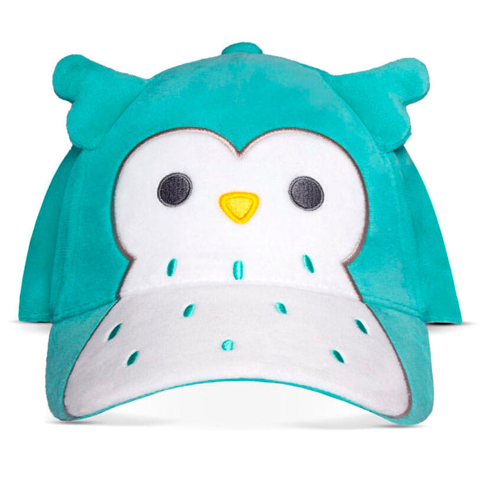 Squishmallows Winston cap-0