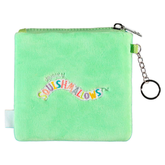 Squishmallows Mixed Squish fluffy wallet-0