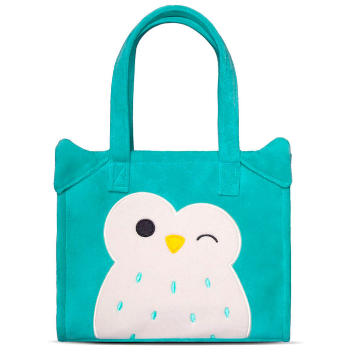 Squishmallows Winston tote bag-0