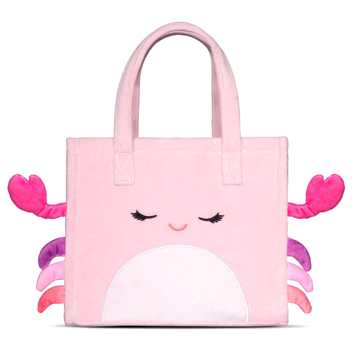 Squishmallows Cailey tote bag-0