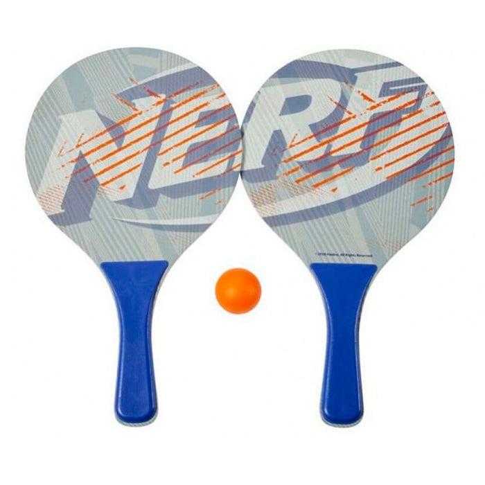 Nerf Beach racket set-0