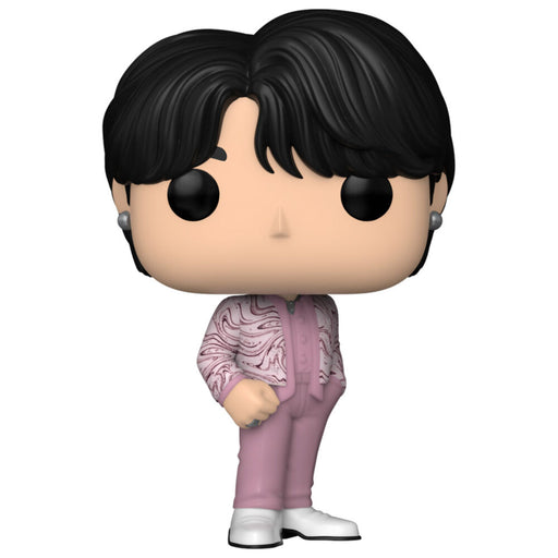 POP figure BTS Jimin-0