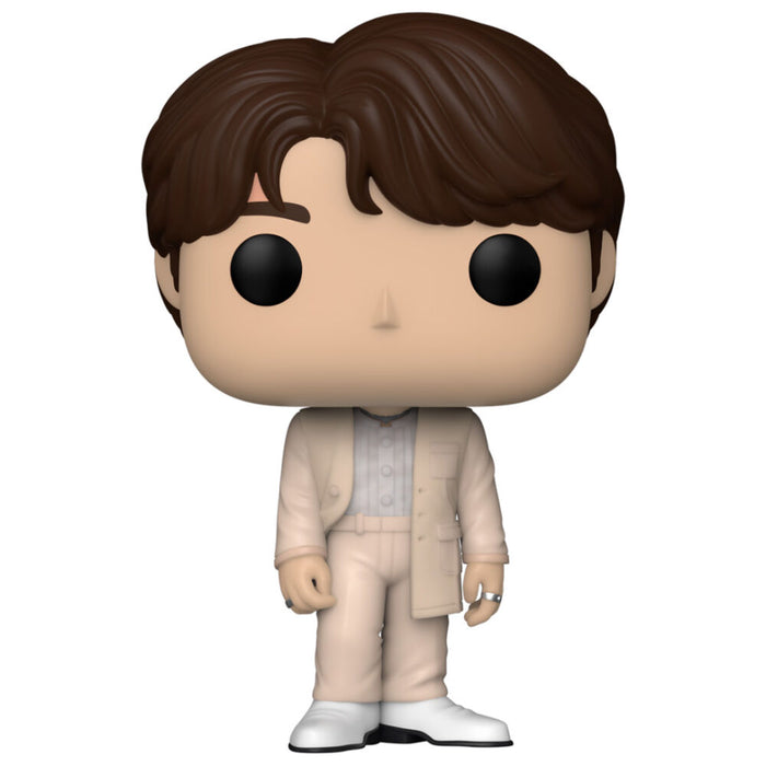 POP figure BTS Jin-1