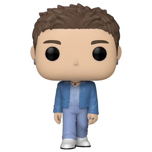 POP figure BTS RM-0