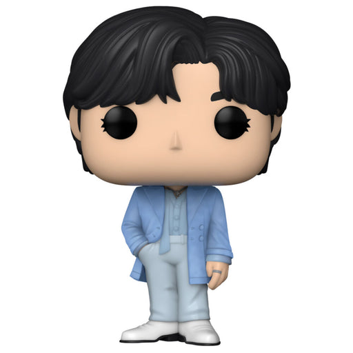 POP figure BTS V-0