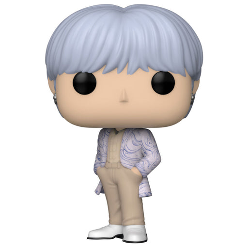 POP figure BTS Suga-0