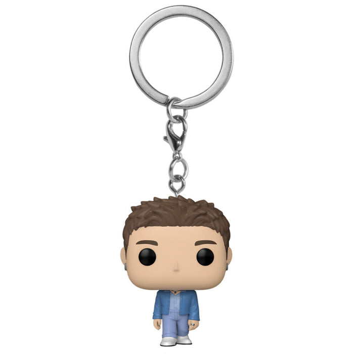 Pocket POP Keychain BTS RM-1